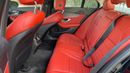 Mercedes-Benz C 300 Luxury