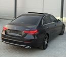 مرسيدس بنز C 300 STANDARD
