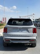 Kia Sorento Kia Sorento  SX panoramic 4WD Full Option