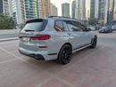 بي أم دبليو X7 M60i I (G07) Facelift, 4.4 l