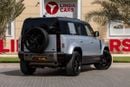 Land Rover Defender P400 110 X-Dynamic SE 3.0L (5 Seater)