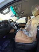 Toyota Fortuner VXR