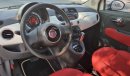 Fiat 500 2013 | Perfect Condition | Japanese Specs | Low Mileage