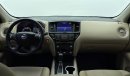 Nissan Pathfinder S 4WD 3.5 | Under Warranty | Inspected on 150+ parameters