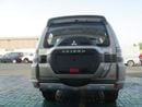 ميتسوبيشي باجيرو GLS M/L DIAMOND GLS Mid 3.5L (189 HP) (7 Seater)
