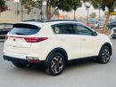 Kia Sportage EX Panorama AWD FULL OPTION