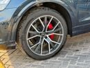 Audi Q8 2023-Audi Q8 55 TFSI Quattro-SLINE