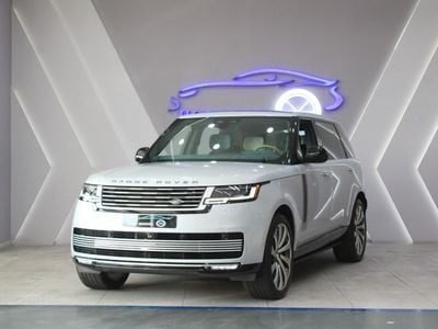Land Rover Range Rover VOGUE SV | Special Edition