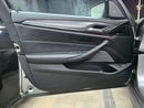 BMW M5 4.4L V8 Bi-Turbo | 600 HP | American Specs