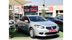 Renault Fluence