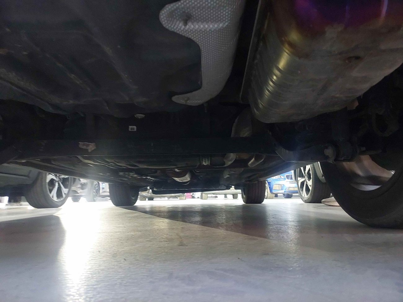 JAC JS4 INTELLIGENT 1.5 | Zero Down Payment | Home Test Drive