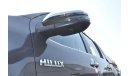 Toyota Hilux DOUBLE CABIN 2.8L DIESEL REVO