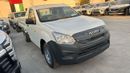 Isuzu D-MAX STD Isuzu DMax 2.5L
