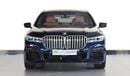 BMW 750Li Li Luxury with Package