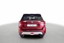 Nissan X Terra Platinum 2.5L 4WD PLATINUM 2.5