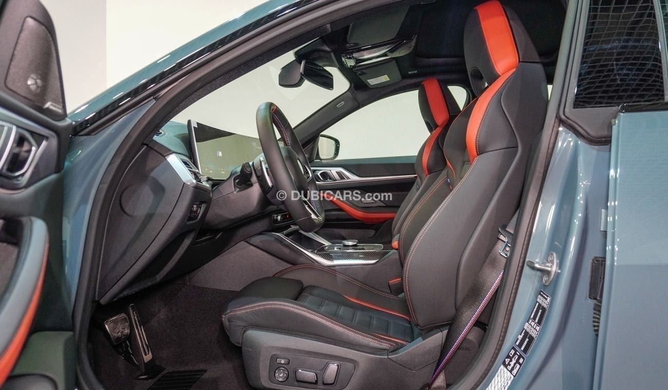 بي أم دبليو M440i XDRIVE 3.0 L V6