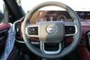 Nissan Patrol LE PLATINUM CITY