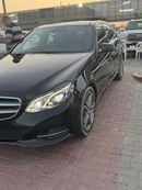 مرسيدس بنز E 400 