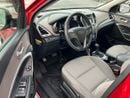 Hyundai Santa Fe GLS 2018 Hyundai Santafe 3.3L V6 - Rear Camera - AWD 4x4 - 7 Seats