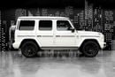 مرسيدس بنز G 500 MERCEDES | G500 | 2023MY | HIGHER SPECS