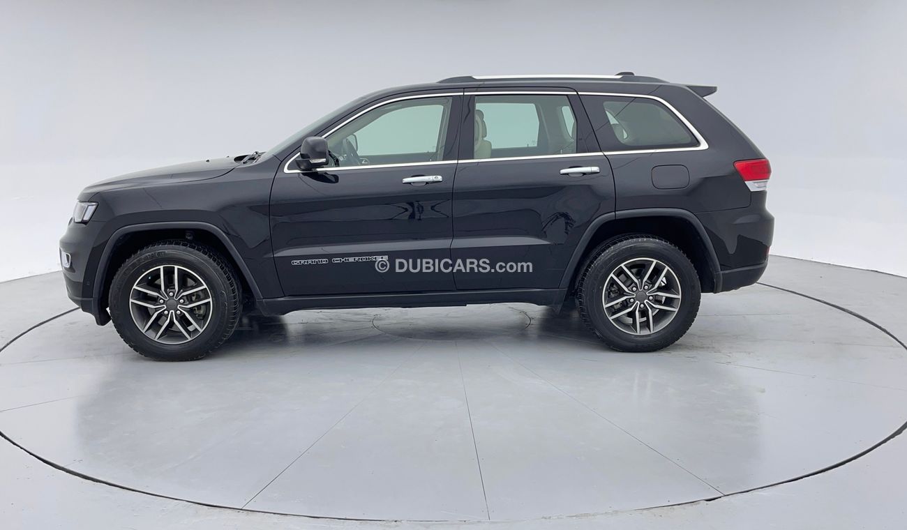 Jeep Grand Cherokee LIMITED 3.6 | Zero Down Payment | Free Home Test Drive