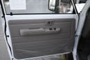 Toyota Land Cruiser 70 Hardtop 4.0L V6  Automatic Petrol