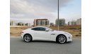 Jaguar F-Type 2015 V6 Super Charged GCC FSH