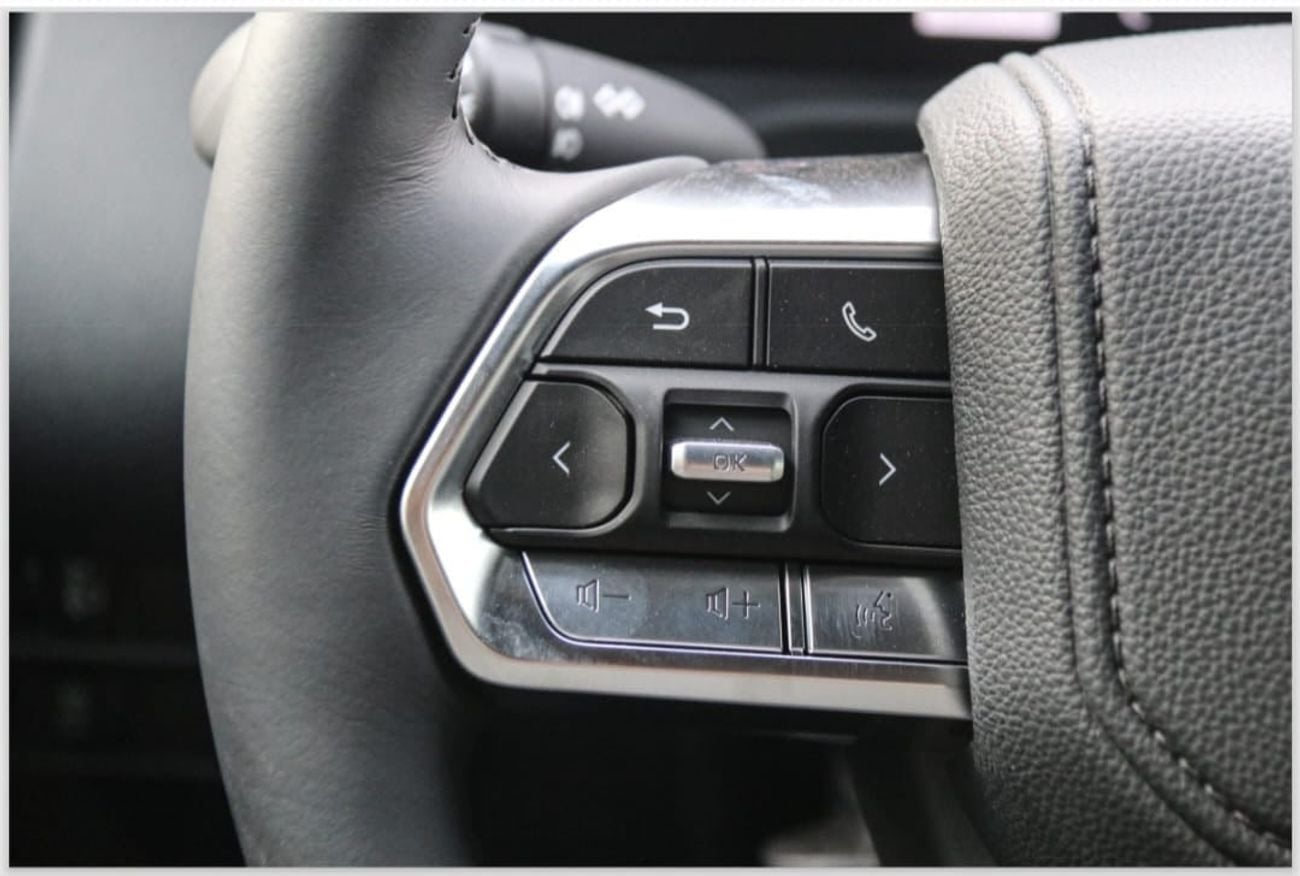 تويوتا لاند كروزر GXR 4.0