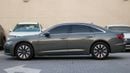 Audi A6 40 TFSI | Complete Service History | GCC Specs | Zero Downpayment Support