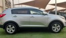 Kia Sportage Gulf in excellent condition, you do not need expenses No. 2