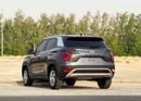 Hyundai Creta Base 1.6L Hyundai Creta 2023  GCC 1.6L , accident-free, in excellent condition 940 P.M