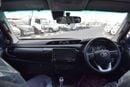 Toyota Hilux 2022 TOYOTA HILUX DOUBLE CABIN SR5