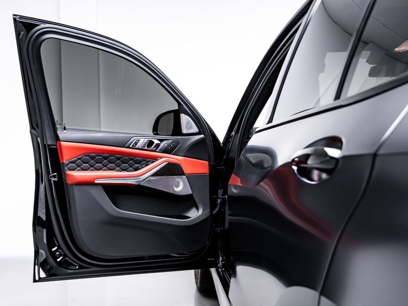 BMW X5 SUMMER STARTS NOW | EXCLUSIVE DEAL BY BLACKLINE, 2024 BMW X5m Competition, Agency Warranty + Service