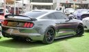 Ford Mustang SOLD!!!!!!MUSTANG GT V8 2017/Shelby KIT/Original Airbags/PERFECT CONDITION