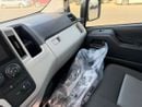 Toyota Hiace GL Hiace cargo,automatic, 3.5L , 3seats