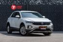 Volkswagen T ROC Life 1.4L