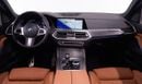 BMW X5 40i M Sport 3.0L 2023 BMW X5, 2027 BMW Warranty + Service Pack, Full BMW Service History, GCC