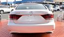 Lexus LS460 L