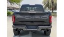 Ford Raptor Performance V6 2019