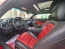 Chevrolet Camaro SS 6.2L Coupe