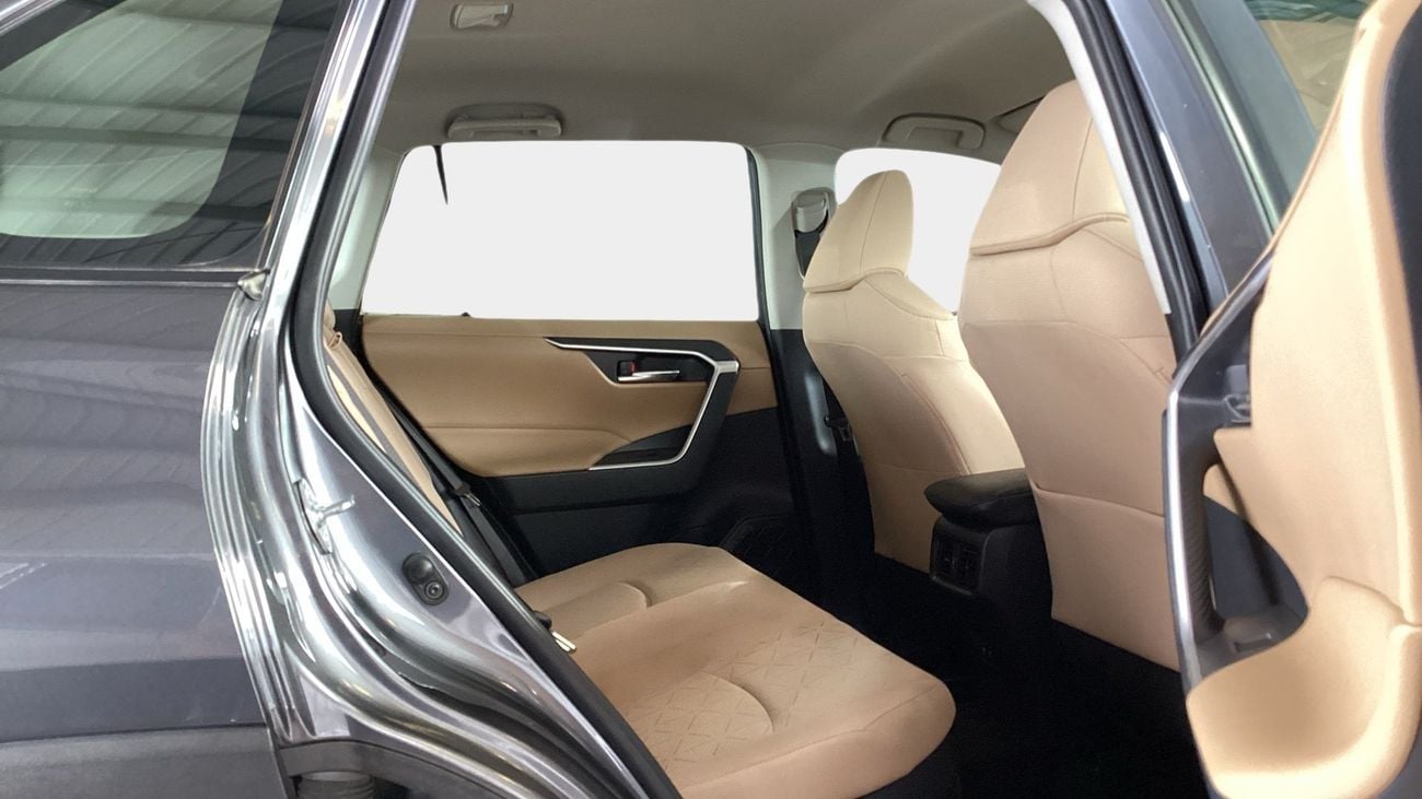 Toyota RAV4 EX | Guaranteed Warranty | 0 Down Payment