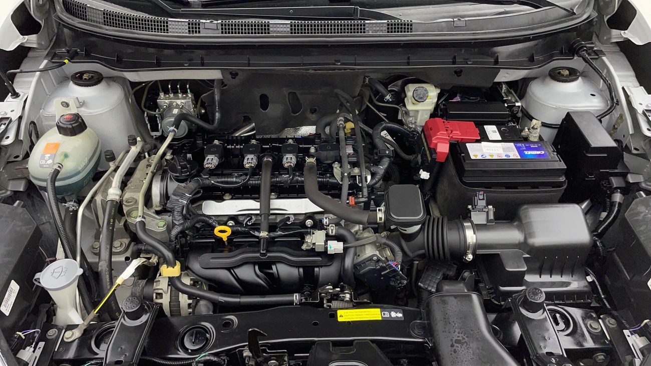 Nissan Kicks S 1.6 | Zero Down Payment | Free Home Test Drive