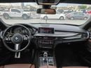 BMW X5 50i Luxury 4.4L (7 Seater) BMW X5 50i 2017 GCC V8 engine 4.4L clean car no any work required availab