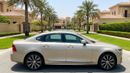Volvo S90 B5 ULTIMATE BRIGHT 2024 | AED 1778/Month | 20% DP | 30 Day Return | Warranty