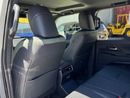 لكزس GX550 SPORT LUXURY (EXPORT ONLY) RIGHT HAND DRIVE 3.6L V6 in RIGHT HAND DRIVE (EXPORT ONLY)
