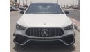 مرسيدس بنز CLA 45 AMG MERCEDES-BENZ CLA 45