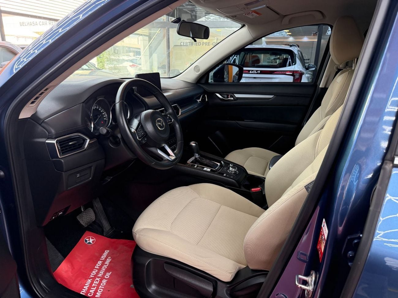 Mazda CX5 GS 2.5L FREE REGISTRATION l NO CONVENIENCE FEES  l Under warranty | Certified Pre-owned | 0% Down Pa