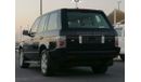 لاند روفر رينج روفر رنج روفر فوج اتش اس اي ٢٠٠٨