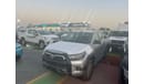 Toyota Hilux ADV 4.0L  4X4