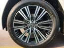 لكزس LX 600 SIGNATURE Lexus Lx600 RHD white colour exterior and red interior petrol engine 2025 brand new